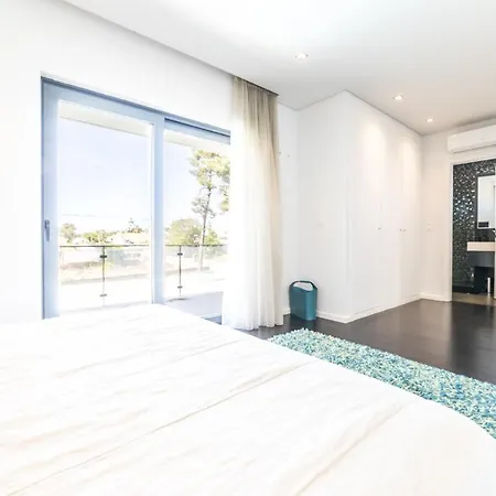 Do Pinhal Villa