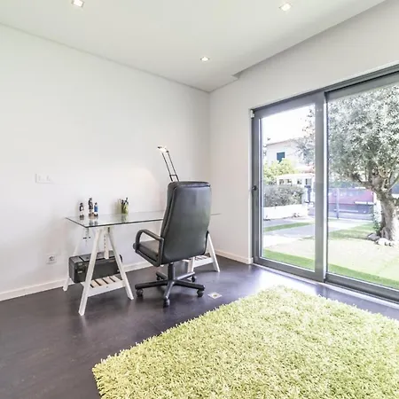 Do Pinhal Villa Aroeira (Setubal)